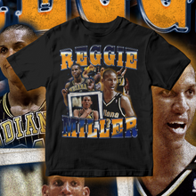 Load image into Gallery viewer, &quot;MILLER TIME&quot; THROWBACK TEE
