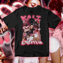 Load image into Gallery viewer, KALI UCHIS TRIBUTE TEE
