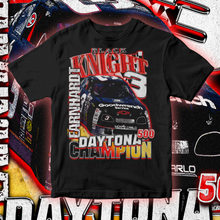 Load image into Gallery viewer, EARNHARDT THROWBACK TEE
