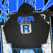 Load image into Gallery viewer, &quot;RATED R&quot; RADARx HOODIE
