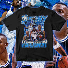 Load image into Gallery viewer, PENNY HARDAWAY THROWBACK TEE
