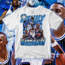 Load image into Gallery viewer, PENNY HARDAWAY THROWBACK TEE
