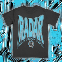 Load image into Gallery viewer, UNDER THE RADAR TEE &quot;GLACIER BLUE&quot;
