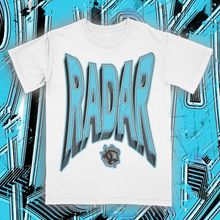 Load image into Gallery viewer, UNDER THE RADAR TEE &quot;GLACIER BLUE&quot;
