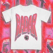 Load image into Gallery viewer, UNDER THE RADAR TEE &quot;MIXED ROSE&quot;
