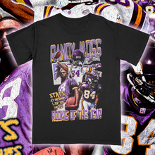 Load image into Gallery viewer, ROOKIE RANDY &quot;THROWBACK&quot; TEE
