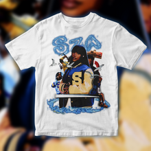 Load image into Gallery viewer, &quot;S.O.S. ERA&quot; TRIBUTE TEE

