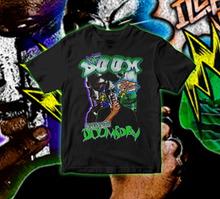 Load image into Gallery viewer, &quot;DOOMSDAY&quot; TRIBUTE TEE

